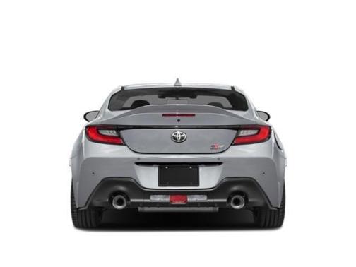 2025 Toyota GR86 Premium