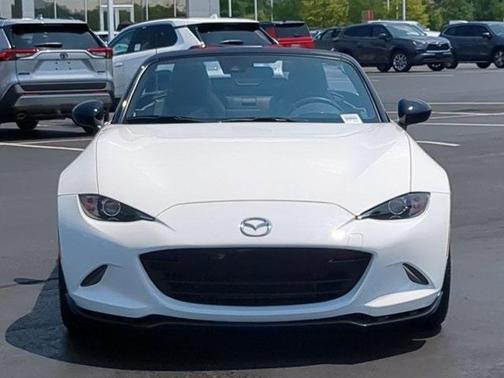 2020 Mazda MX-5 Miata Club