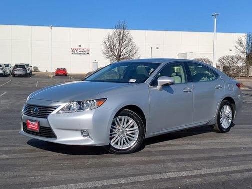 2014 Lexus ES 350 Base
