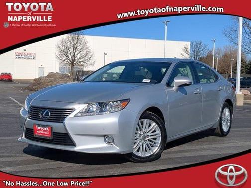 2014 Lexus ES 350 Base
