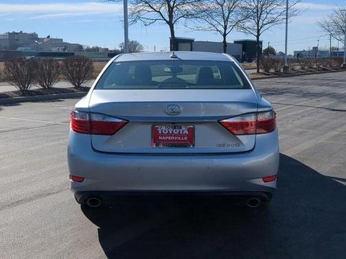 2014 Lexus ES 350 Base