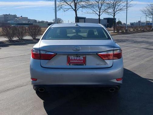 2014 Lexus ES 350 Base