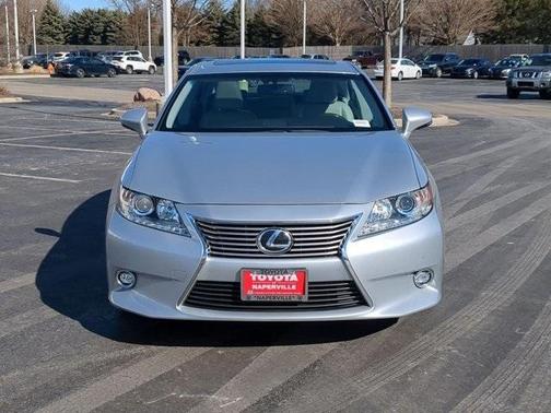 2014 Lexus ES 350 Base