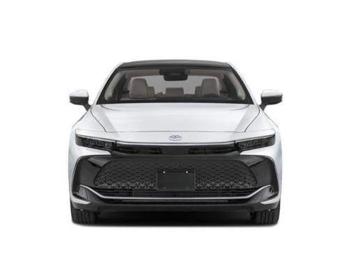 2026 Toyota Crown Limited