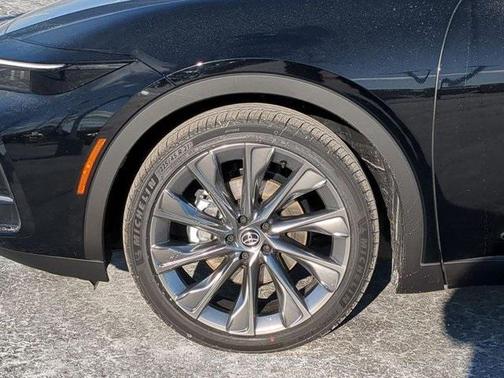 2026 Toyota Crown Limited