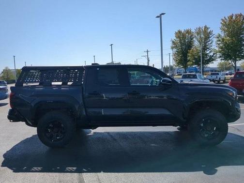 2025 Toyota Tacoma TRD Pro
