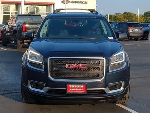 2015 GMC Acadia SLE-2