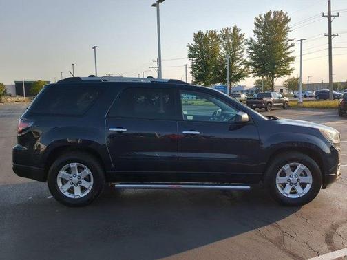 2015 GMC Acadia SLE-2