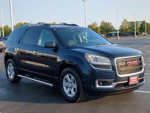 2015 GMC Acadia SLE-2
