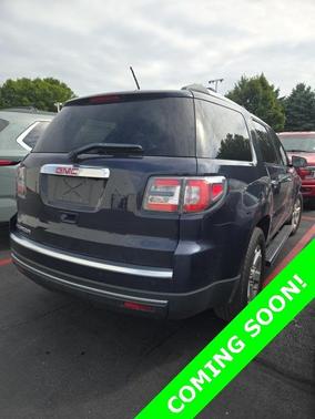 2015 GMC Acadia SLE-2