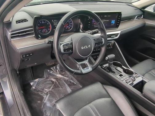 2023 Kia K5 EX