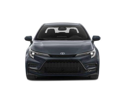 Underground 2026 Toyota Corolla SE