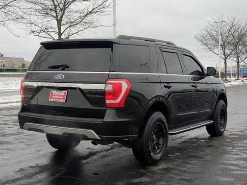 2021 Ford Expedition XLT