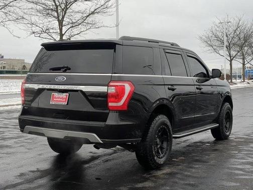 2021 Ford Expedition XLT