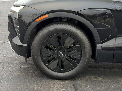 2025 Chevrolet Blazer EV AWD LT