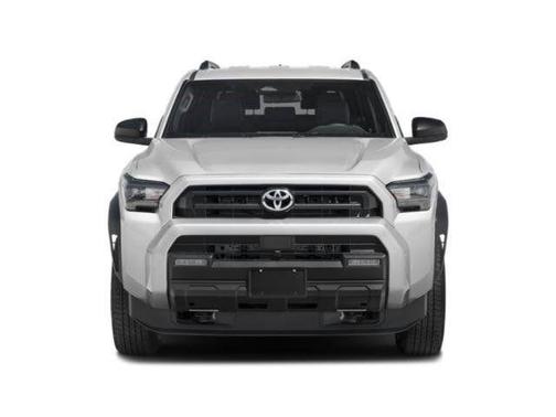 Heritage Blue 2026 Toyota 4Runner SR5