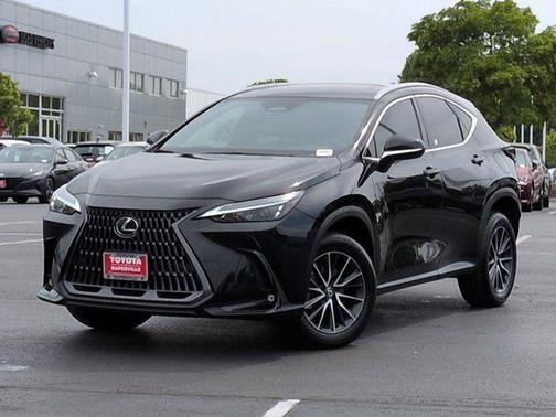 Caviar 2024 Lexus NX 350 Premium