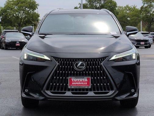 Caviar 2024 Lexus NX 350 Premium