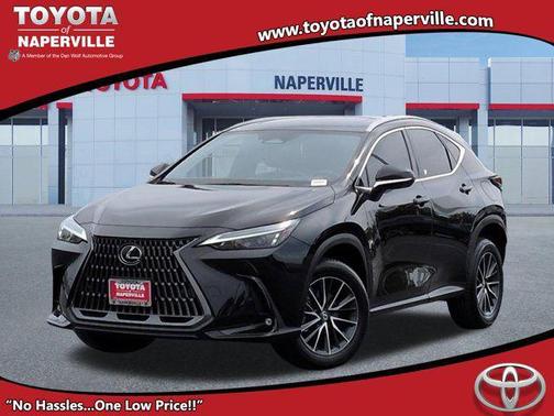 Caviar 2024 Lexus NX 350 Premium