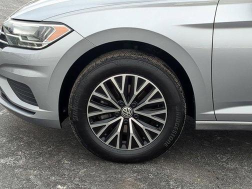 2020 Volkswagen Jetta 1.4T S