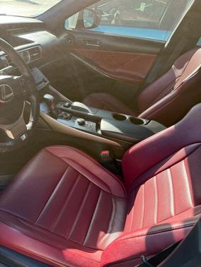 2014 Lexus IS 250 Base