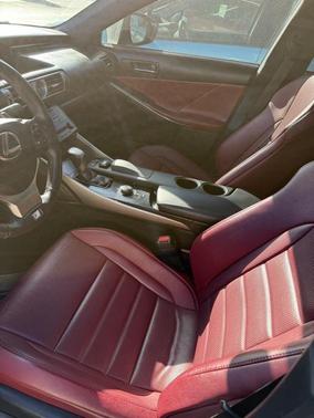 2014 Lexus IS 250 Base