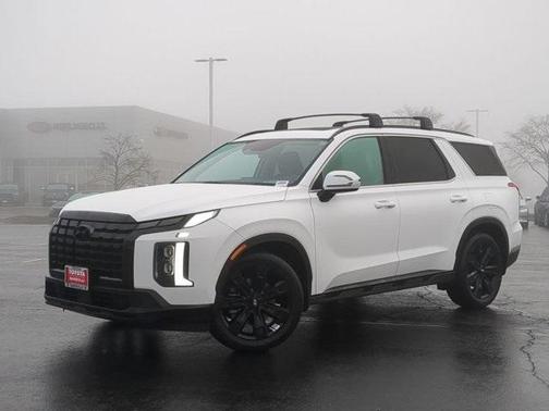 2023 Hyundai PALISADE XRT