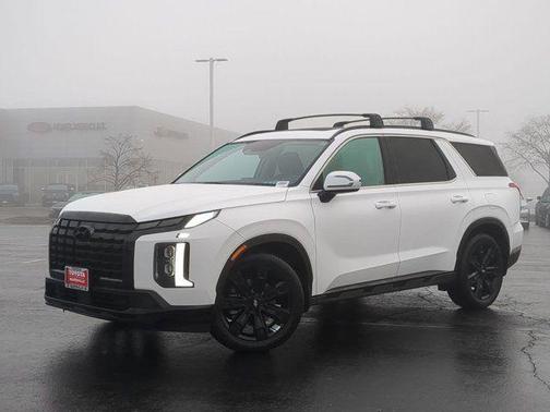 2023 Hyundai PALISADE XRT