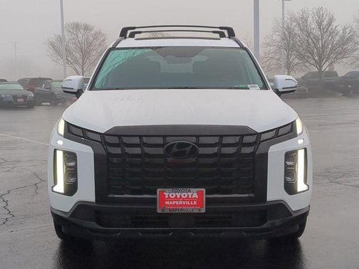 2023 Hyundai PALISADE XRT