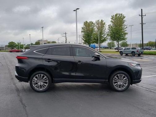 2024 Toyota Venza Limited
