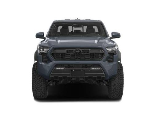 Bronze Oxide 2026 Toyota Tacoma Hybrid TRD Off Road