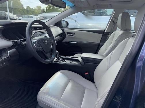 2018 Toyota Avalon XLE Premium