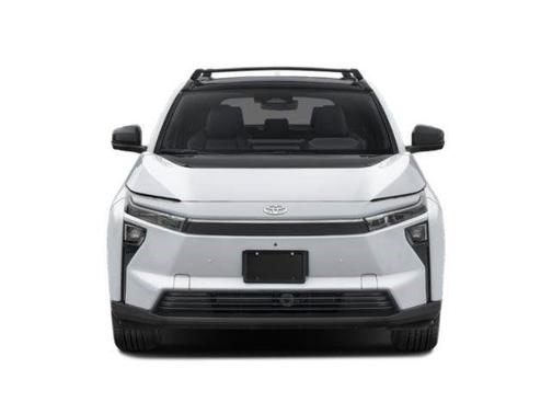 Blueprint 2026 Toyota bZ Limited