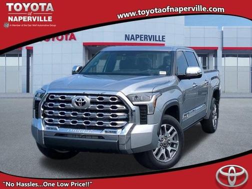 2023 Toyota Tundra 1794 Edition