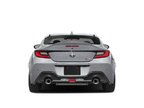 2025 Toyota GR86 Premium