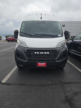 2024 RAM ProMaster 1500 Base