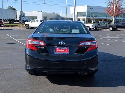 2013 Toyota Camry LE
