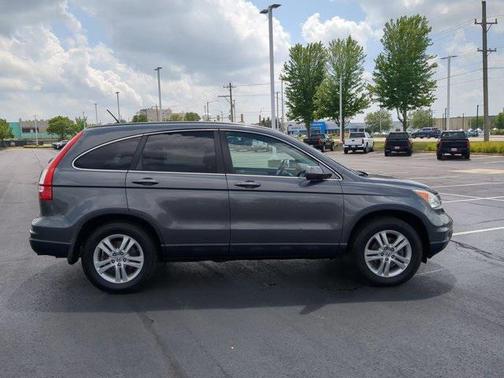 2011 Honda CR-V EX-L