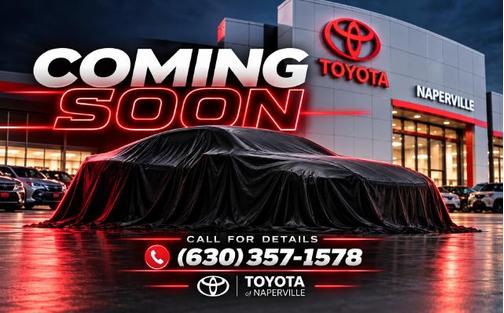 Cypress 2026 Toyota Sienna XLE