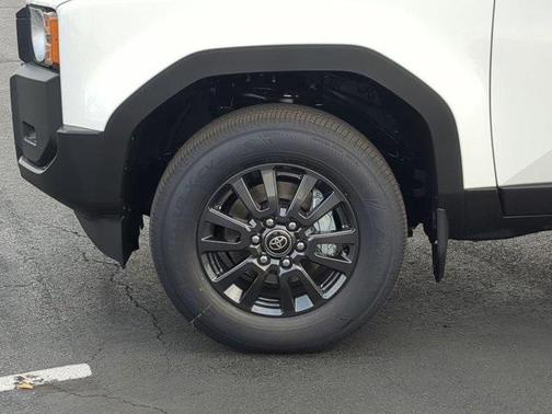 2026 Toyota Land Cruiser 1958