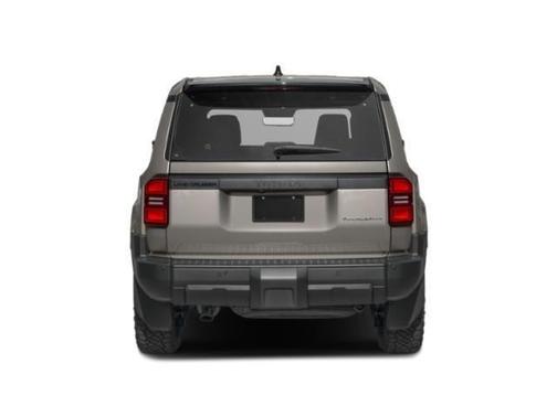 2026 Toyota Land Cruiser 1958