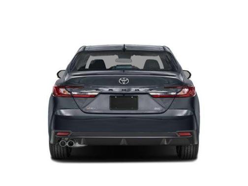 Underground 2026 Toyota Camry SE