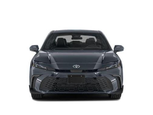 Underground 2026 Toyota Camry SE
