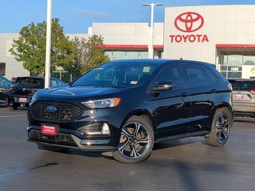 2022 Ford Edge ST