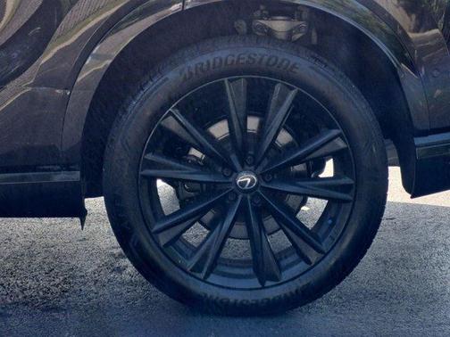 Caviar 2023 Lexus RX 500h F SPORT Performance