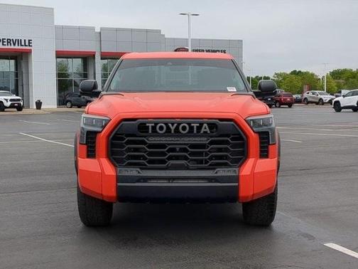 2023 Toyota Tundra Hybrid TRD Pro