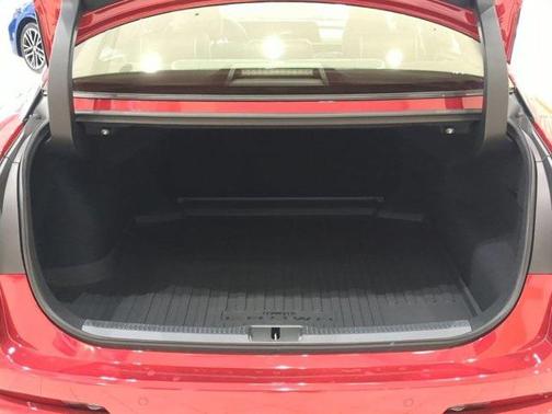 2026 Toyota Crown Platinum