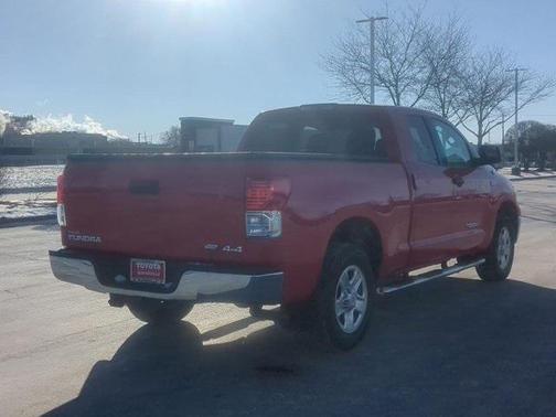 2013 Toyota Tundra Grade