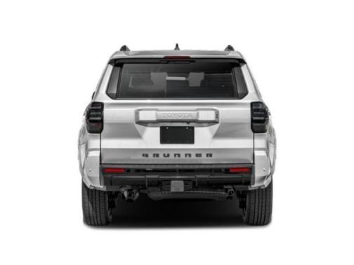 2026 Toyota 4Runner TRD Sport