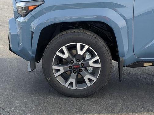 2026 Toyota 4Runner TRD Sport